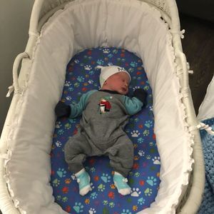 Meet your Posher, Jose